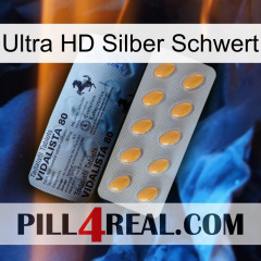 Ultra Hd Silver Sword 44